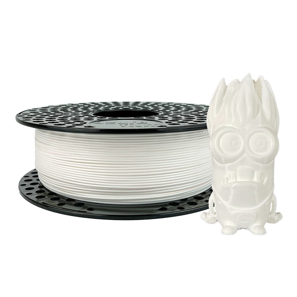 azurefilm PLA white
